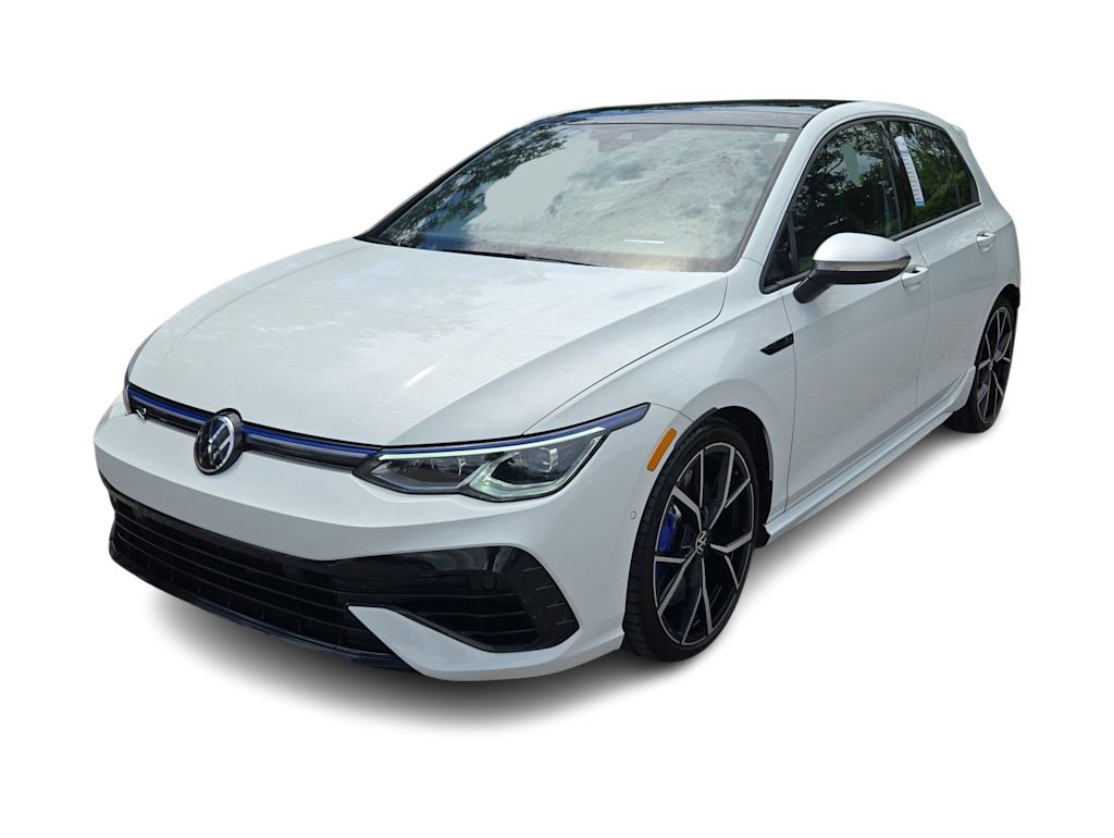 Thumbnail: 2022 Volkswagen Golf - 22