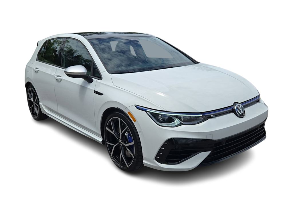 Thumbnail: 2022 Volkswagen Golf - 21