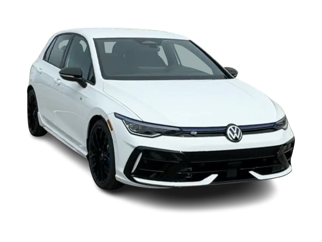 Thumbnail: 2026 Volkswagen Golf - 20