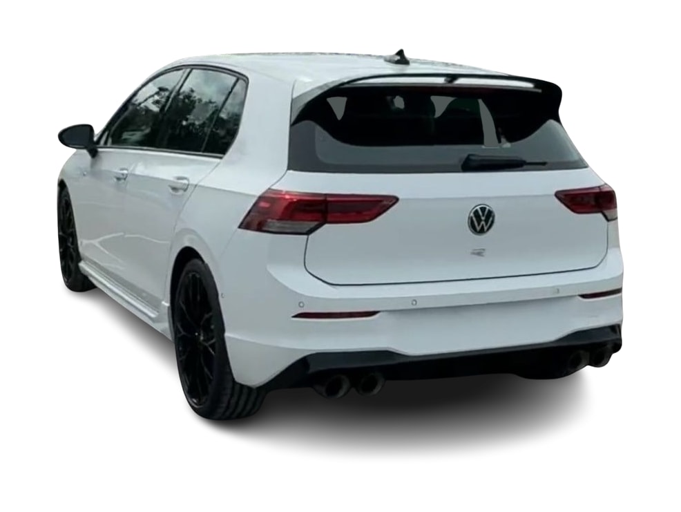 Thumbnail: 2026 Volkswagen Golf - 4