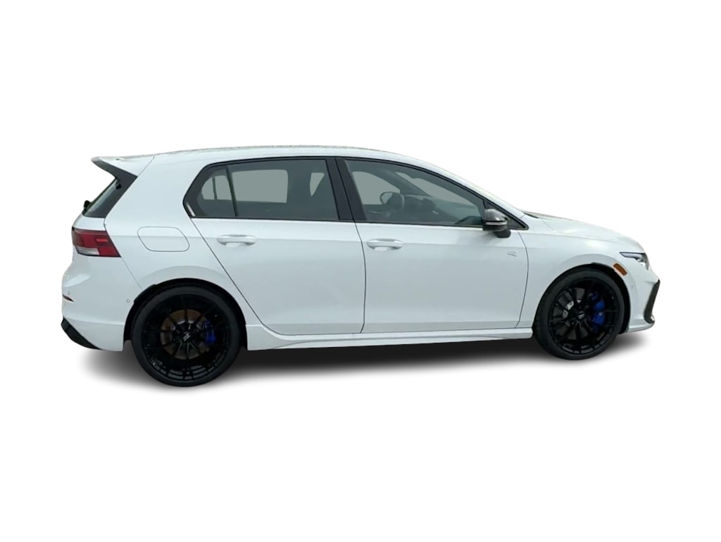 Thumbnail: 2026 Volkswagen Golf - 23