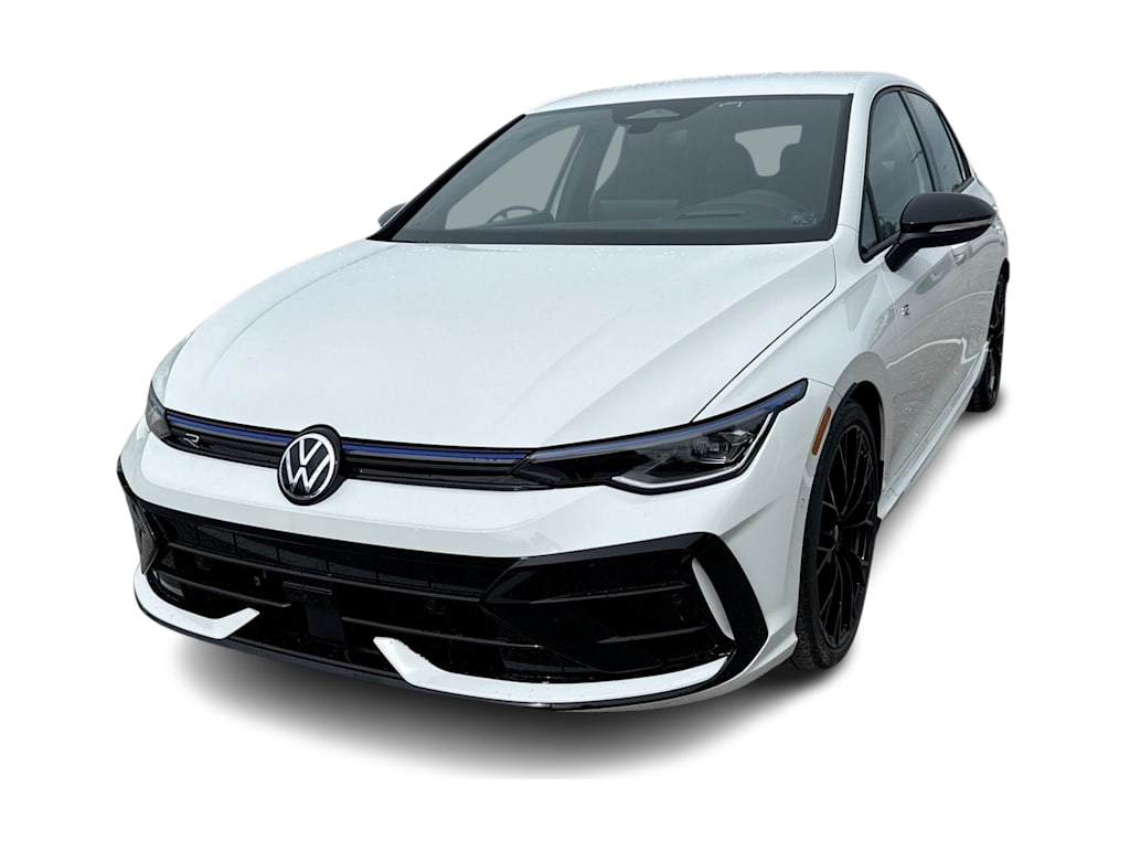 Thumbnail: 2026 Volkswagen Golf - 6