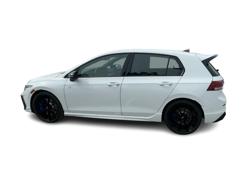 Thumbnail: 2026 Volkswagen Golf - 3