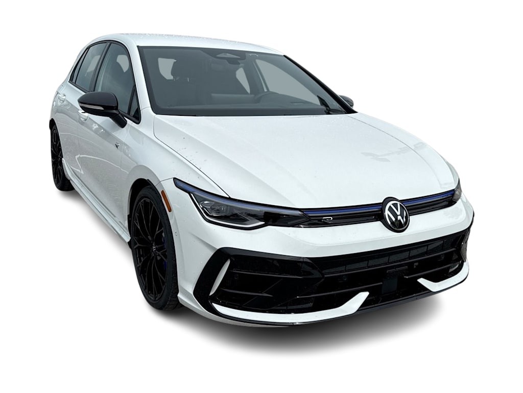 Thumbnail: 2026 Volkswagen Golf - 29