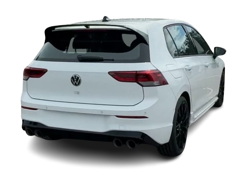 Thumbnail: 2026 Volkswagen Golf - 22