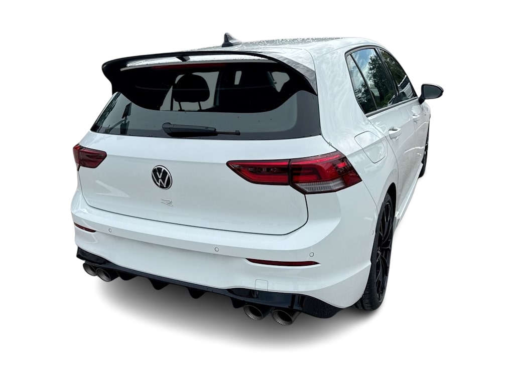 Thumbnail: 2026 Volkswagen Golf - 27