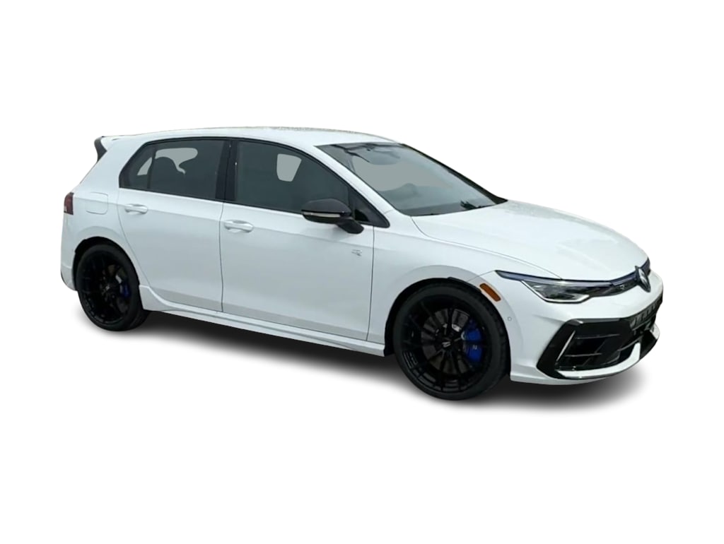 Thumbnail: 2026 Volkswagen Golf - 24