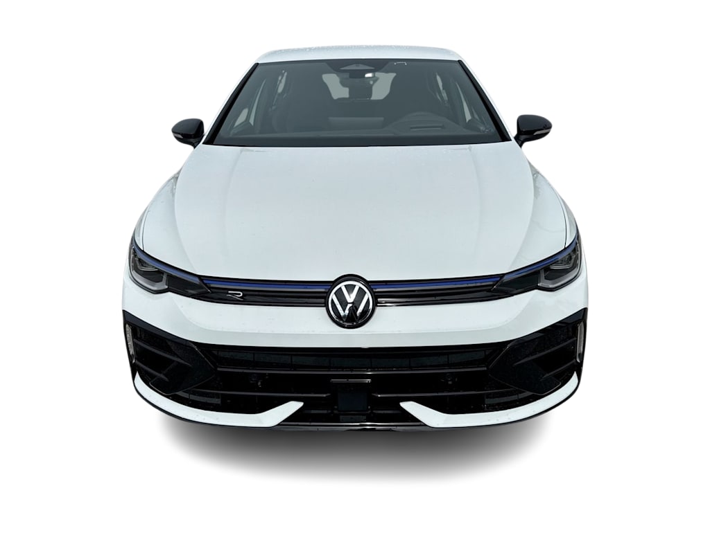 Thumbnail: 2026 Volkswagen Golf - 30