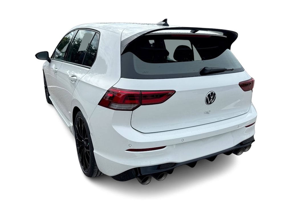 Thumbnail: 2026 Volkswagen Golf - 26