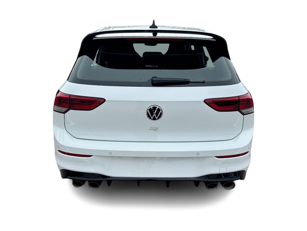 Thumbnail: 2026 Volkswagen Golf - 5