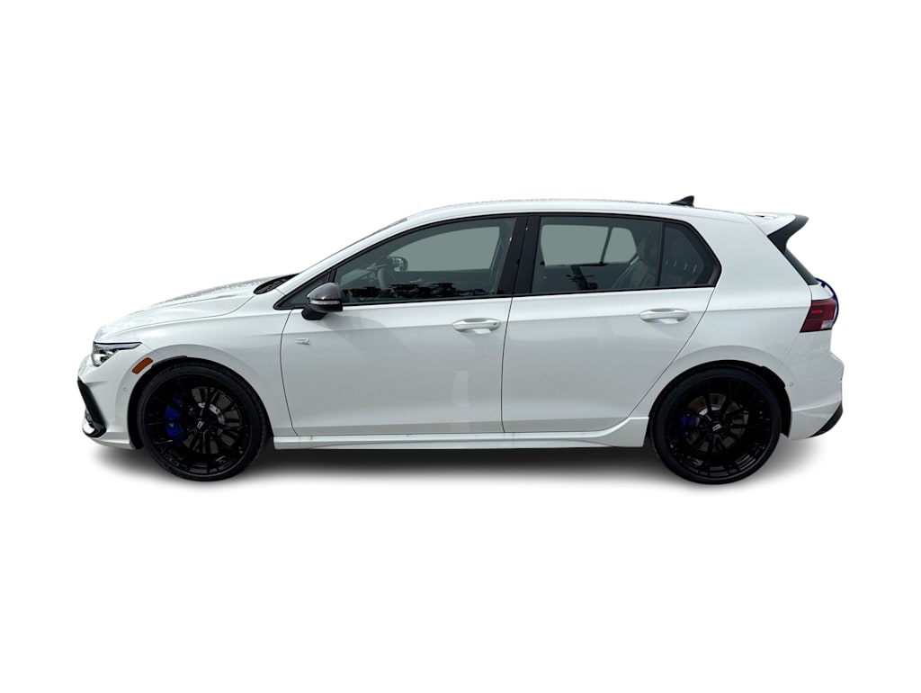 Thumbnail: 2026 Volkswagen Golf - 25