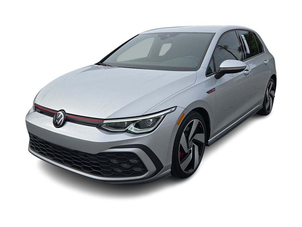 Thumbnail: 2024 Volkswagen Golf - 22