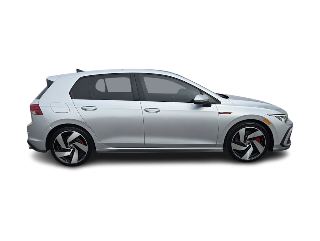 Thumbnail: 2024 Volkswagen Golf - 24