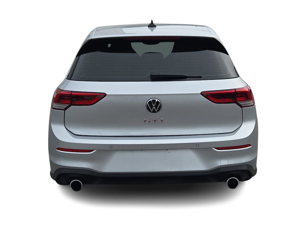 Thumbnail: 2024 Volkswagen Golf - 5