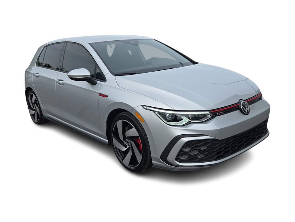 Thumbnail: 2024 Volkswagen Golf - 21