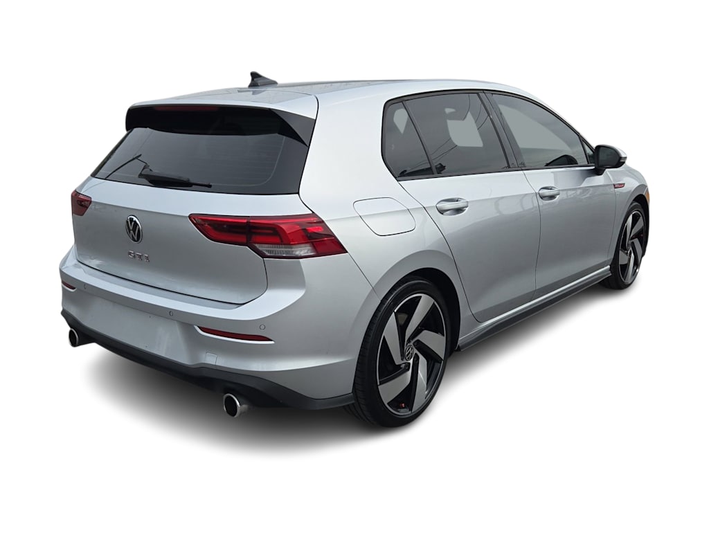 Thumbnail: 2024 Volkswagen Golf - 23