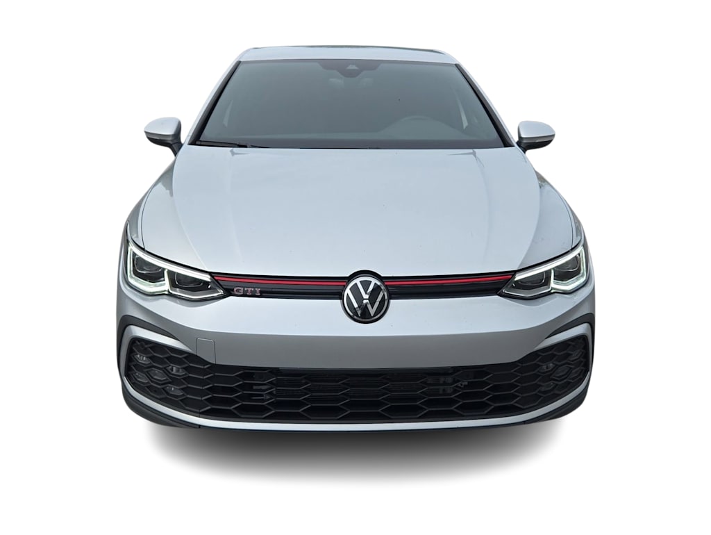 Thumbnail: 2024 Volkswagen Golf - 6