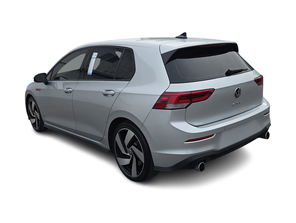 Thumbnail: 2024 Volkswagen Golf - 4