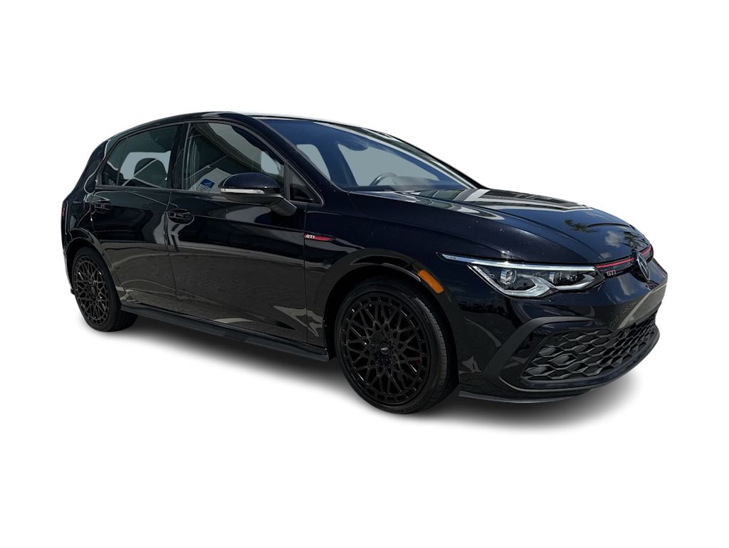 Thumbnail: 2024 Volkswagen Golf - 22