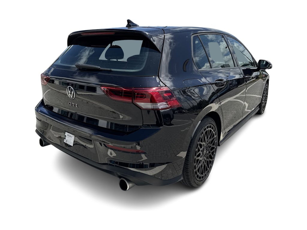 Thumbnail: 2024 Volkswagen Golf - 20