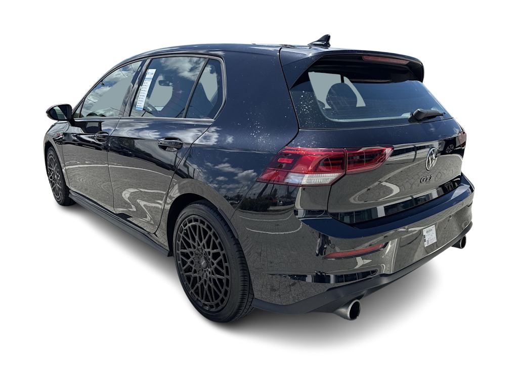 Thumbnail: 2024 Volkswagen Golf - 4
