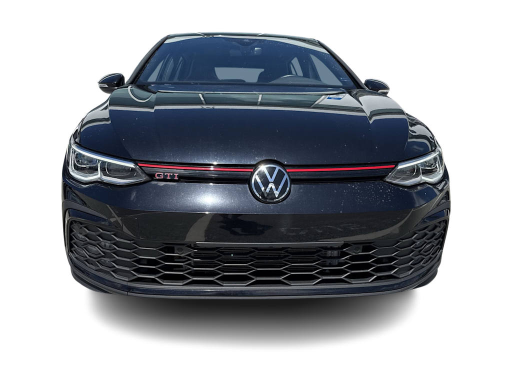 Thumbnail: 2024 Volkswagen Golf - 6