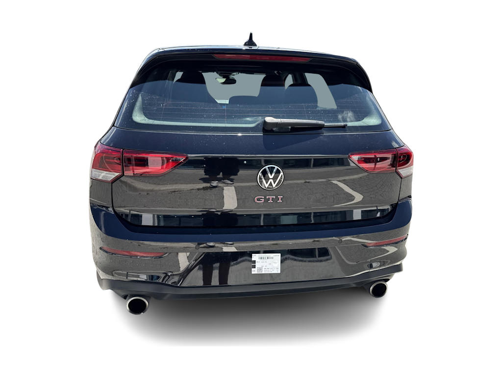 Thumbnail: 2024 Volkswagen Golf - 5