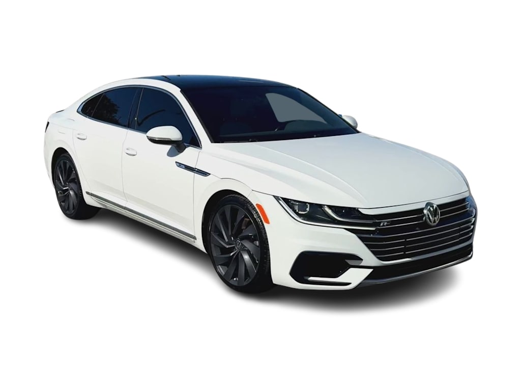 Thumbnail: 2020 Volkswagen Arteon - 19