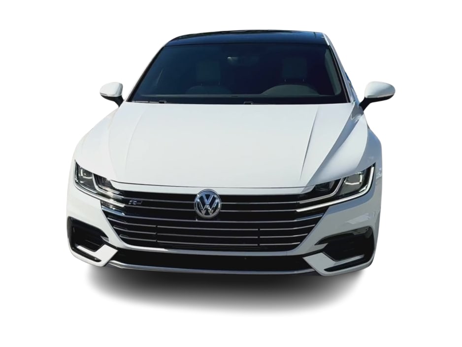 Thumbnail: 2020 Volkswagen Arteon - 20