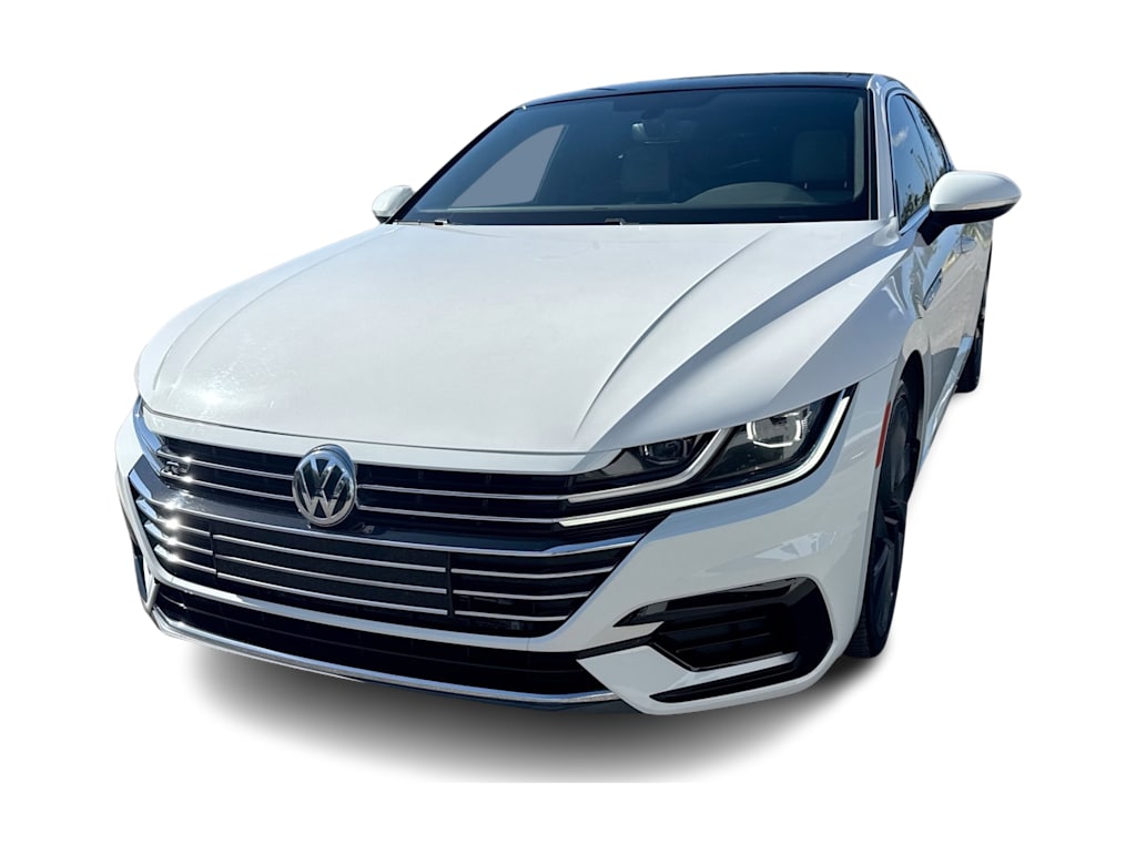 Thumbnail: 2020 Volkswagen Arteon - 6