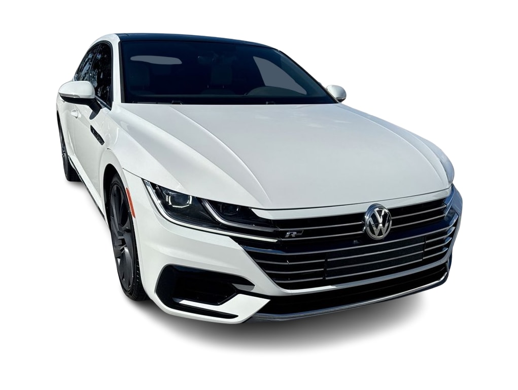 Thumbnail: 2020 Volkswagen Arteon - 28