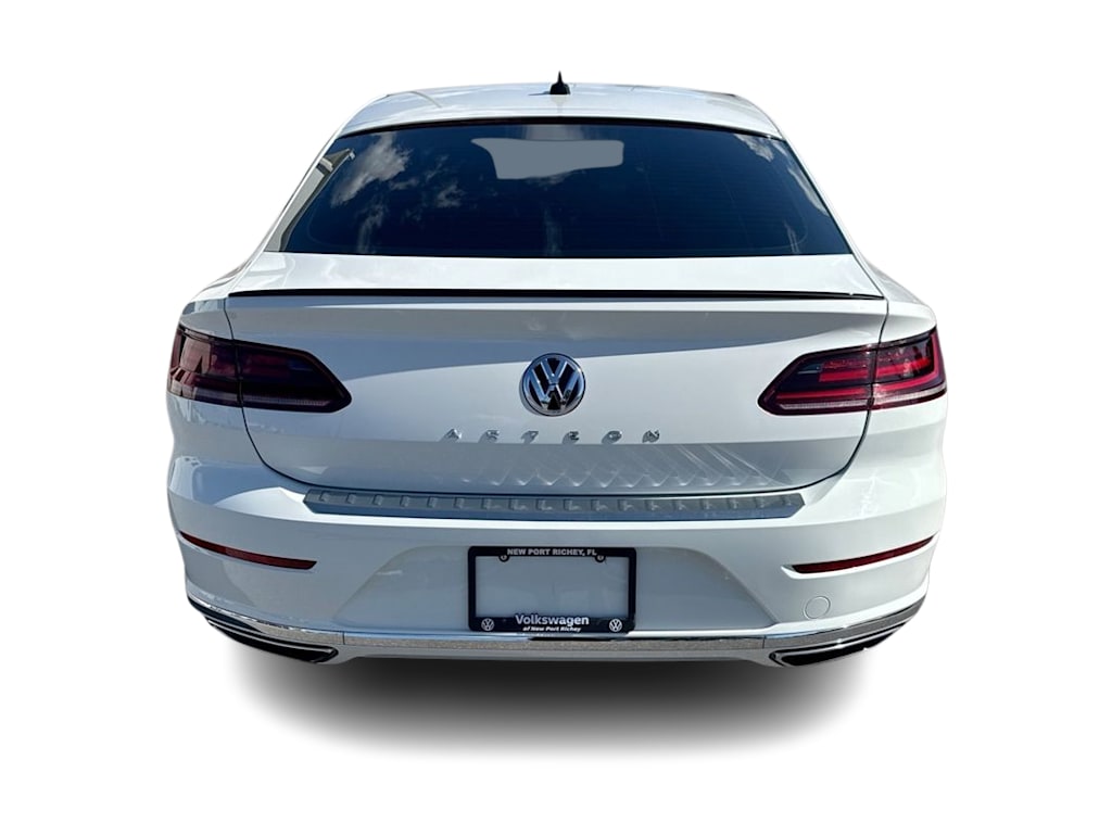 Thumbnail: 2020 Volkswagen Arteon - 5