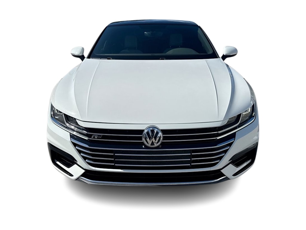 Thumbnail: 2020 Volkswagen Arteon - 29