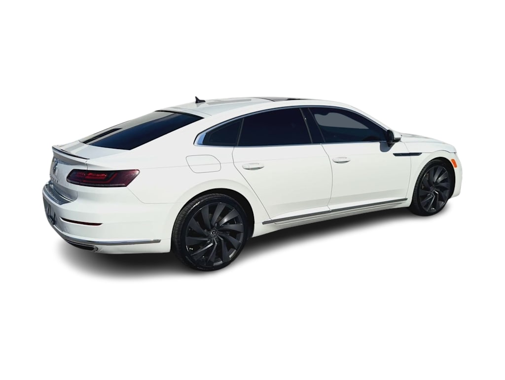 Thumbnail: 2020 Volkswagen Arteon - 22