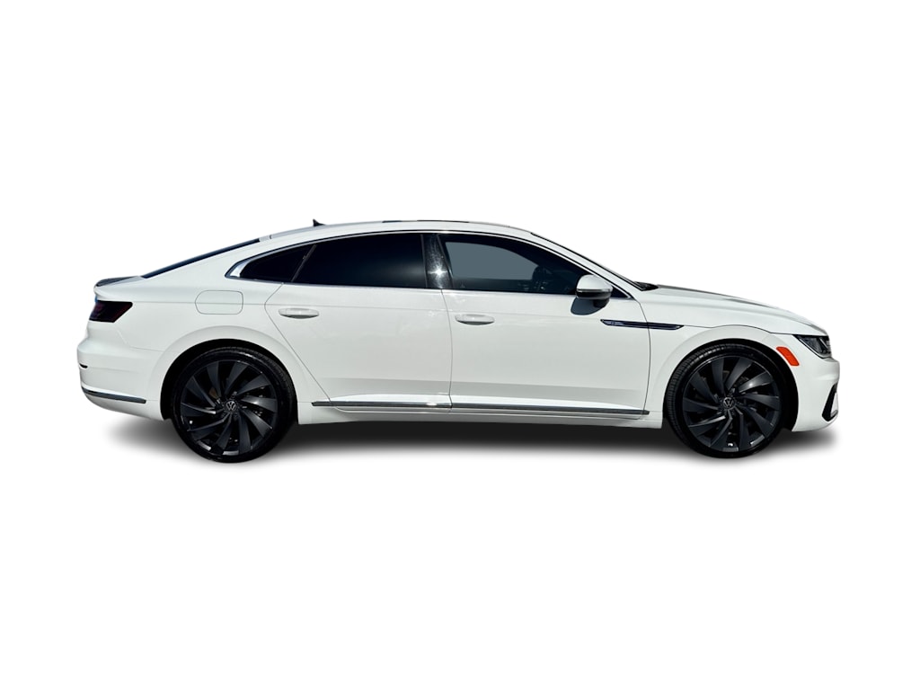 Thumbnail: 2020 Volkswagen Arteon - 27