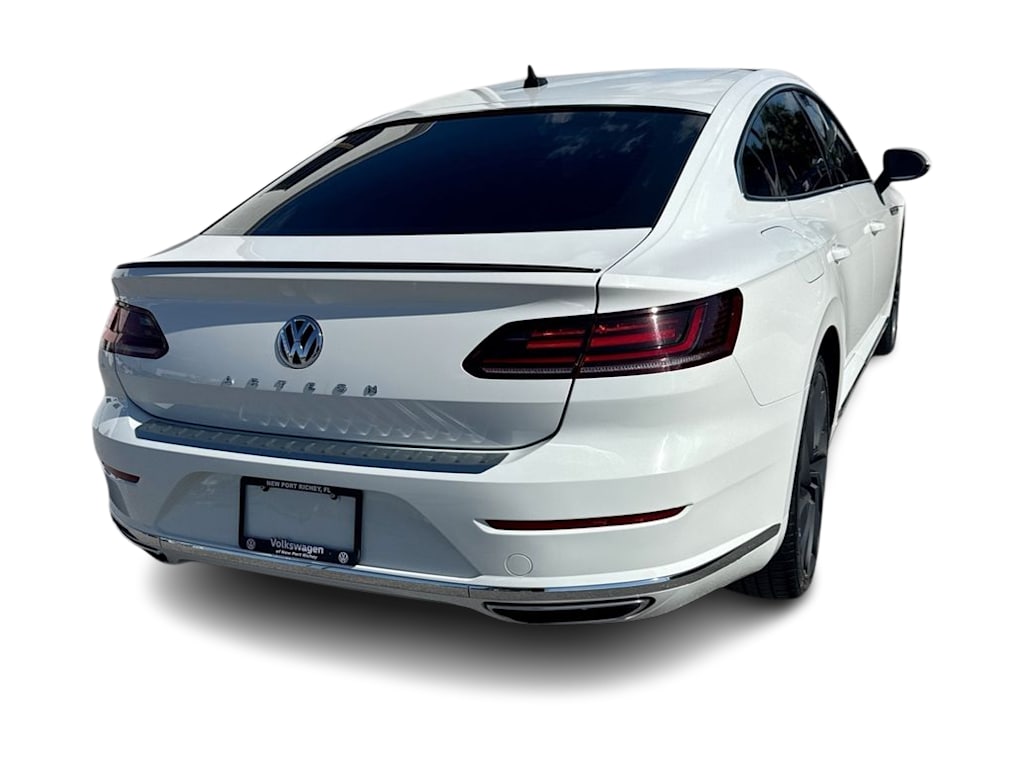 Thumbnail: 2020 Volkswagen Arteon - 26