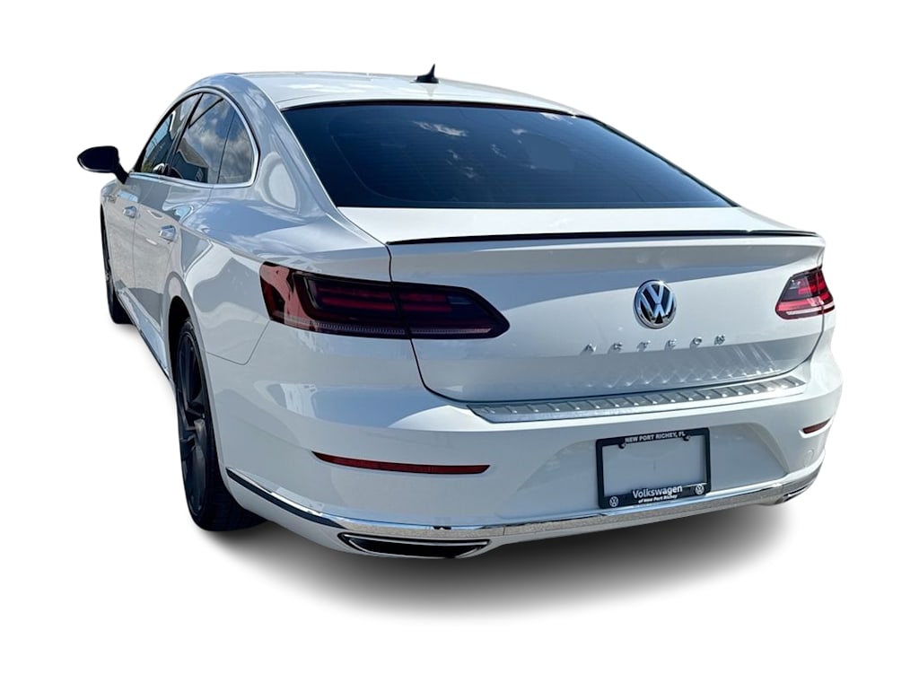Thumbnail: 2020 Volkswagen Arteon - 25
