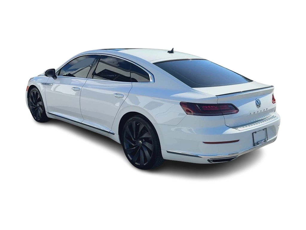 Thumbnail: 2020 Volkswagen Arteon - 4