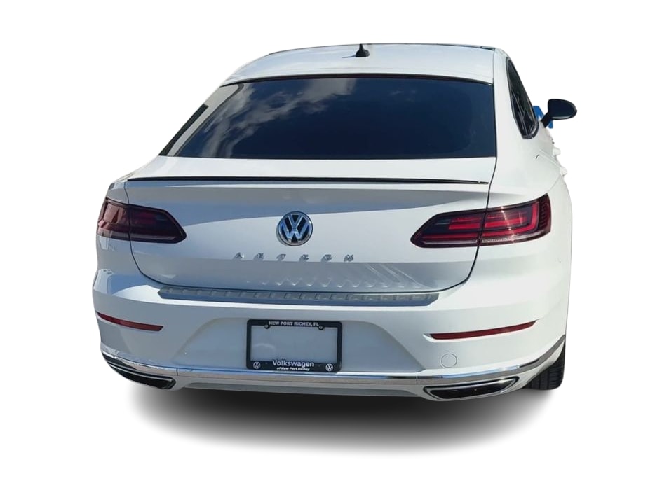 Thumbnail: 2020 Volkswagen Arteon - 21