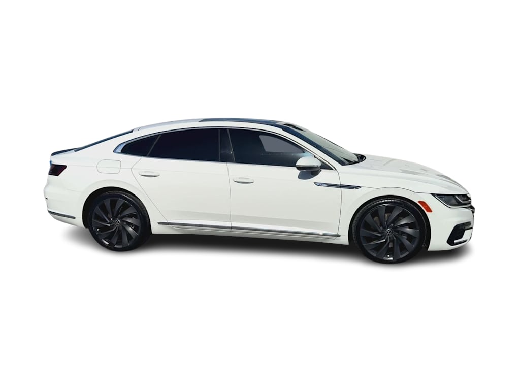 Thumbnail: 2020 Volkswagen Arteon - 23