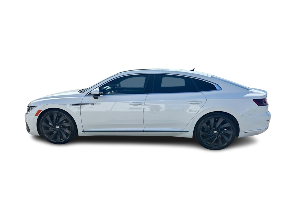 Thumbnail: 2020 Volkswagen Arteon - 24