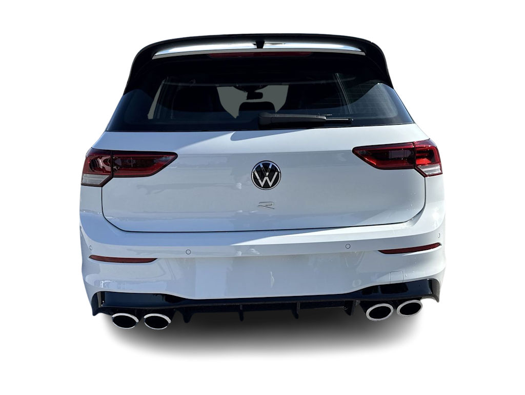 Thumbnail: 2026 Volkswagen Golf - 5