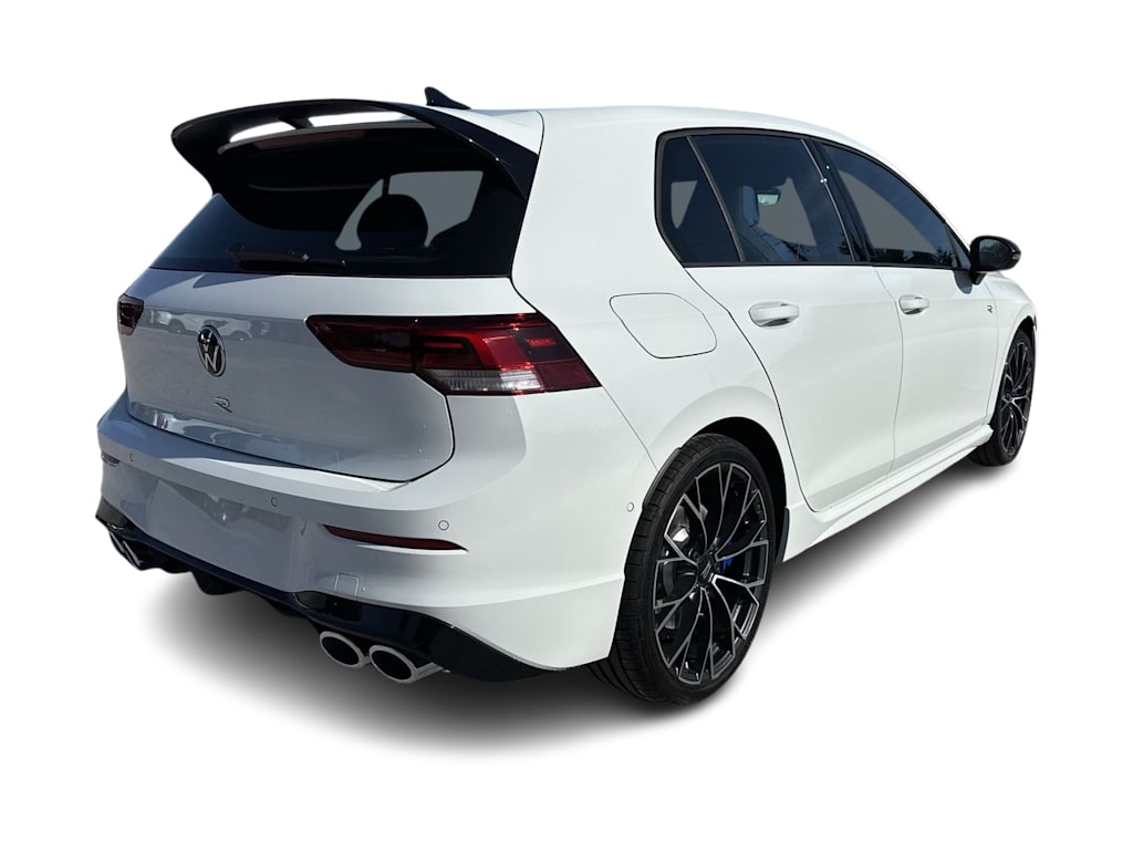 Thumbnail: 2026 Volkswagen Golf - 20
