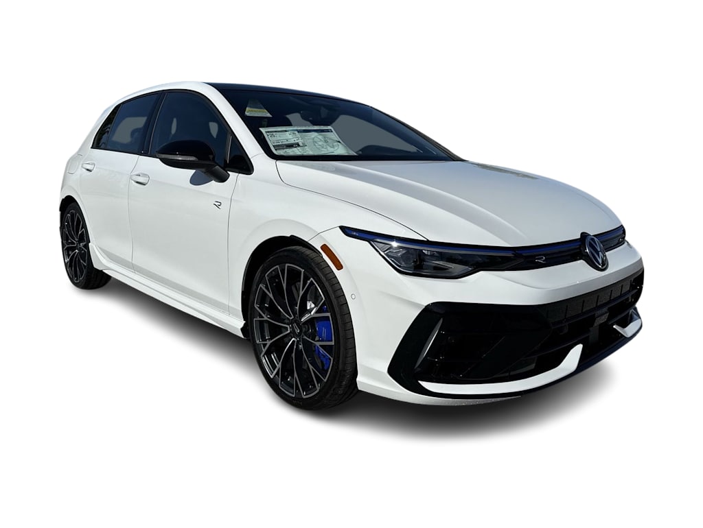 Thumbnail: 2026 Volkswagen Golf - 22