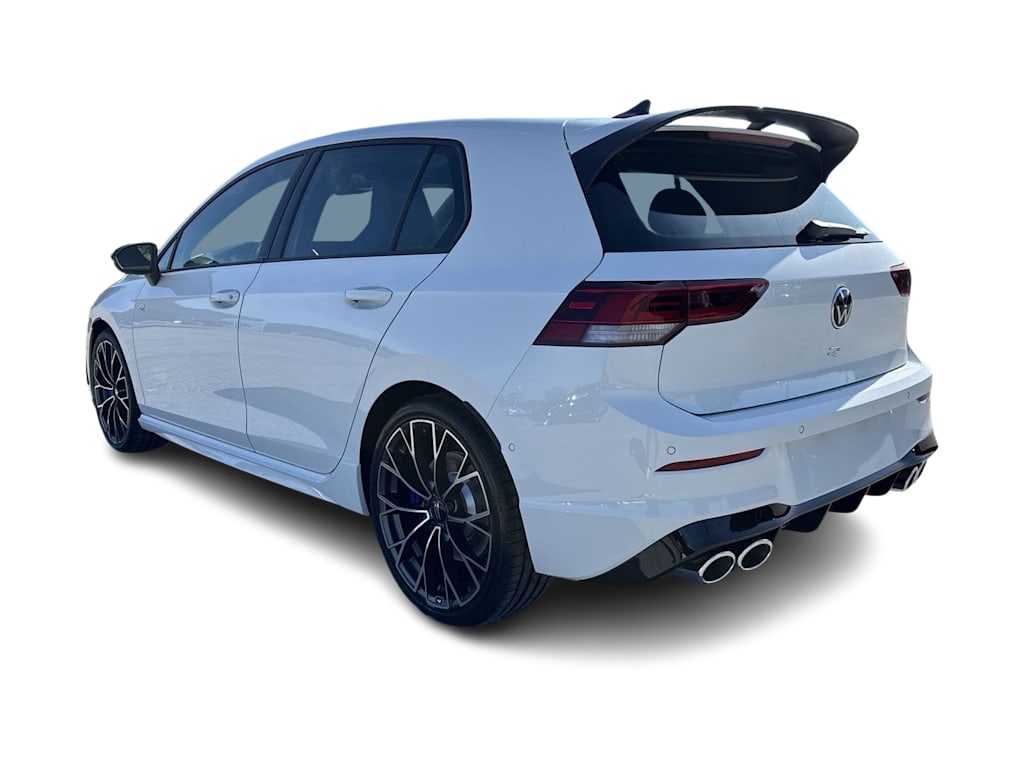 Thumbnail: 2026 Volkswagen Golf - 4