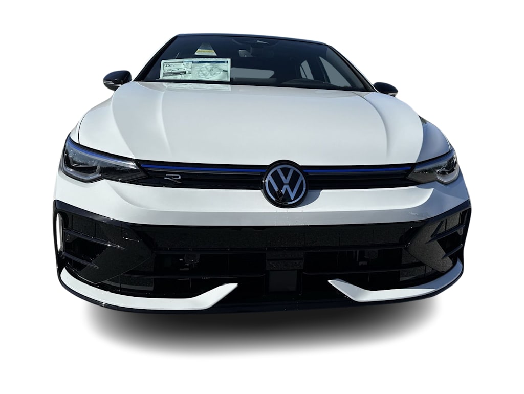 Thumbnail: 2026 Volkswagen Golf - 6