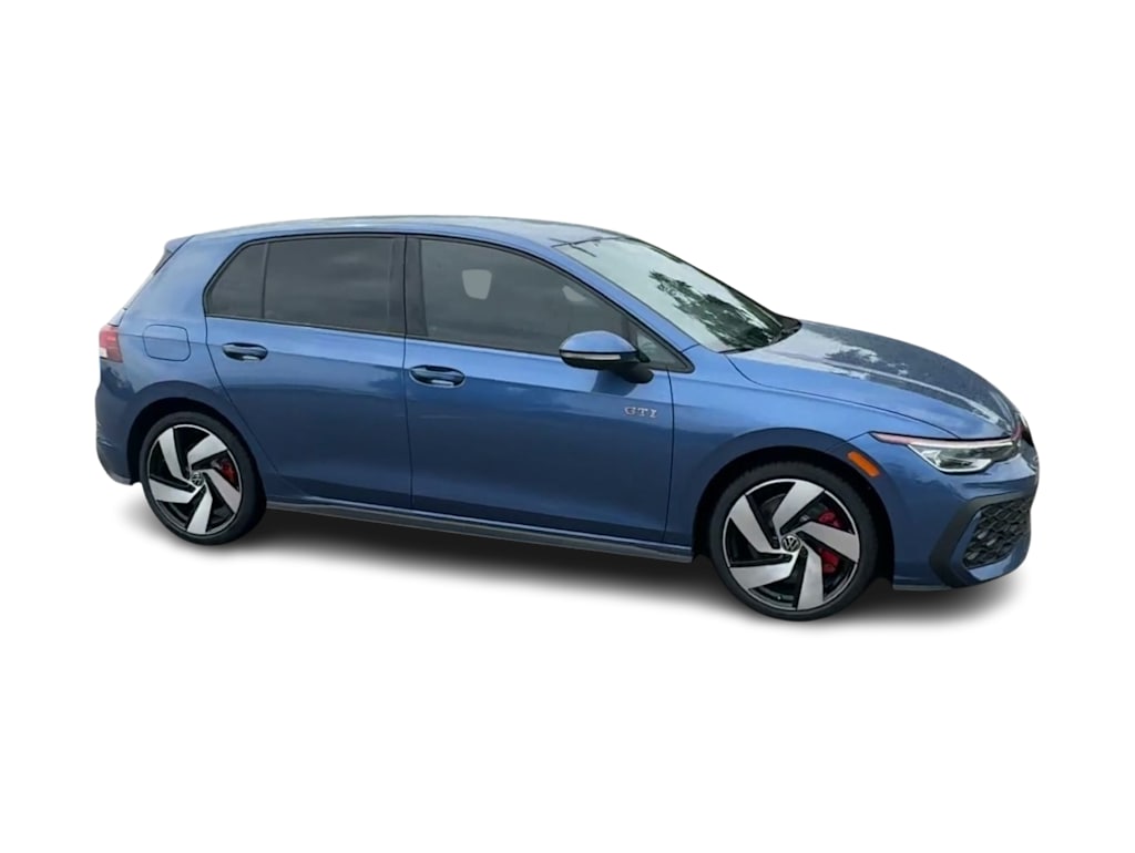 Thumbnail: 2026 Volkswagen Golf - 24