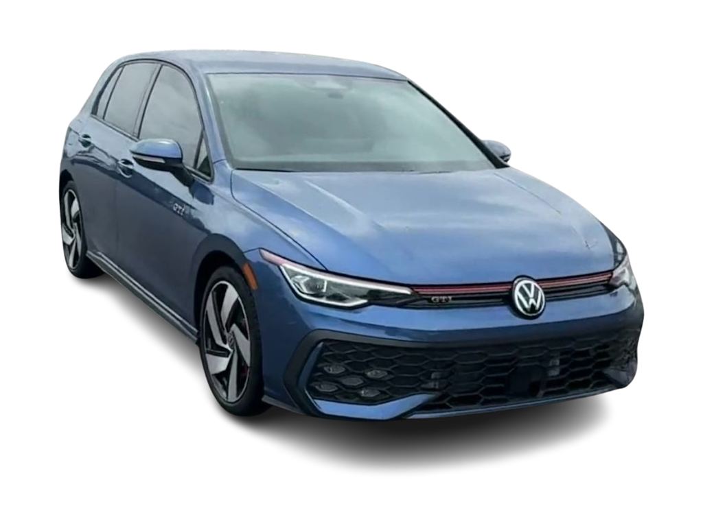 Thumbnail: 2026 Volkswagen Golf - 20