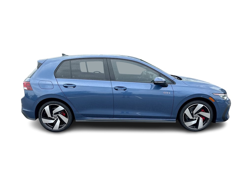 Thumbnail: 2026 Volkswagen Golf - 28