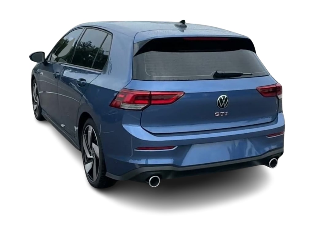 Thumbnail: 2026 Volkswagen Golf - 4